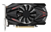 фото Видеокарта MAXSUN GeForce GT 1030 Transformer (MS-GT1030 TF 4GD4)