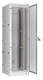 фото Шкаф напольный 19", 33U TLK TFM-336080-MMMM-GY в Омске