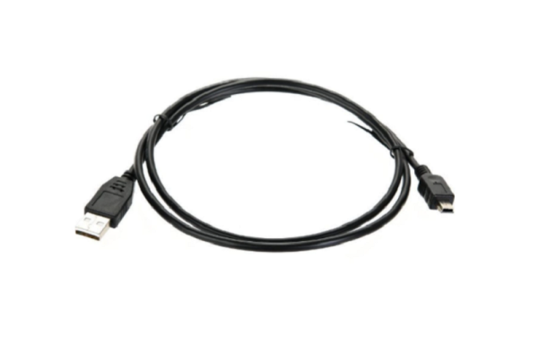 фото Кабель интерфейсный USB 2.0 Telecom TC6911BK-3.0M в Уфе