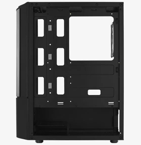фото Корпус ATX AeroCool Quantum-G-BK-v2 в Уфе