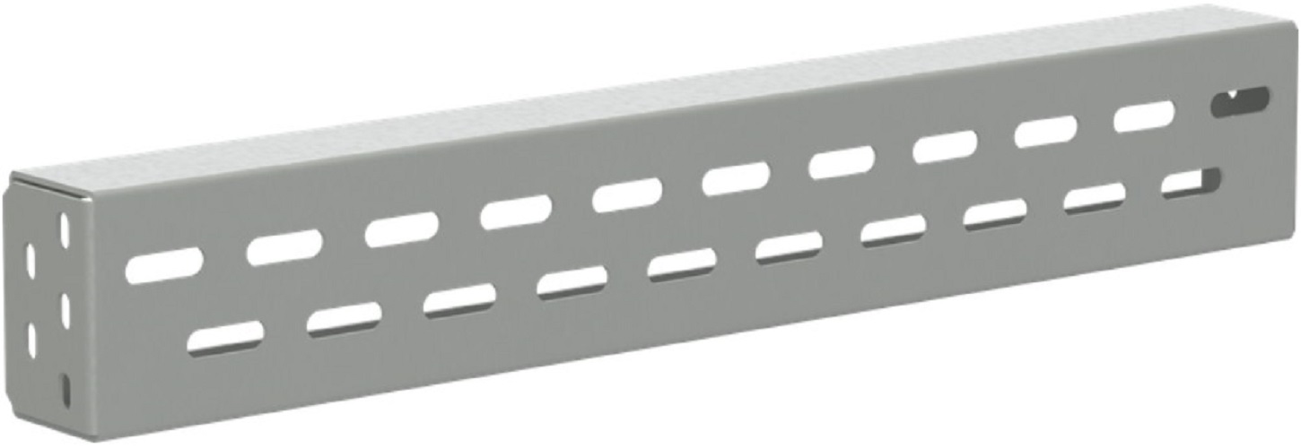 

Рейка поперечная IEK FO-00-RSP-040 FORMAT усиленная 400 (2шт), FO-00-RSP-040