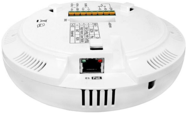 фото Датчик температуры и влажности  ICP DAS CL-210-WF CR в Уфе