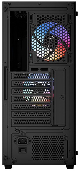 фото Корпус ATX AeroCool Player-G-BK-v1 в Ростове-на-Дону