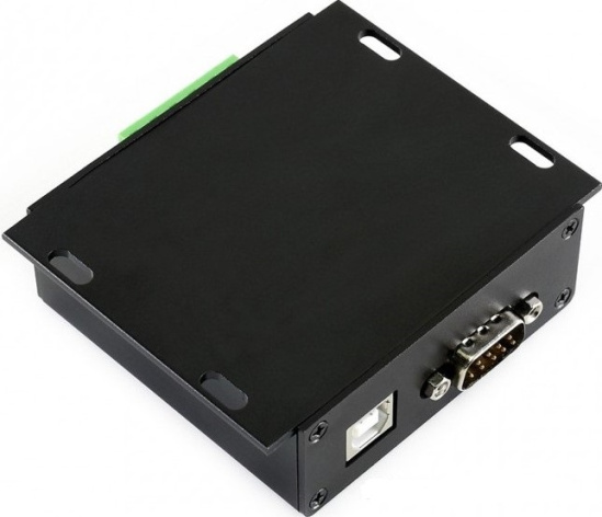 фото Преобразователь  Waveshare USB TO RS232/485/TTL в Санкт-Петербургe