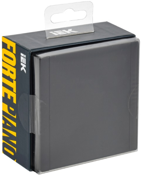фото Розетка с заземлением  IEK FP-R16-16-1-44-K02 в Нижнем Новгороде