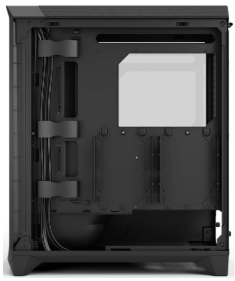 фото Корпус eATX Fractal Design Meshify 3 TG Light Tint в Волгограде