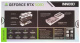 фото Видеокарта Inno3D GeForce RTX 5080 X3 OC WHITE (N50803-16D7X-17605211)