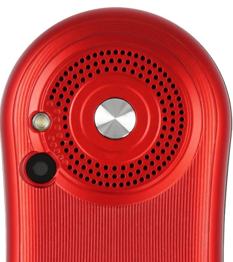 фото Мобильный телефон  BQ 1416 Circle Red в Уфе