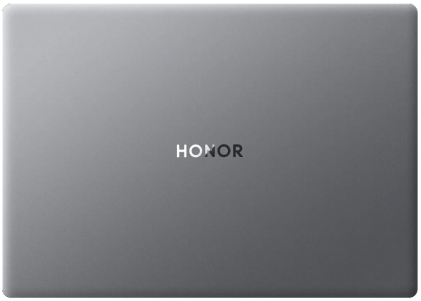 фото Ноутбук  Honor MagicBook X14 FRG-X в Красноярске 14 ", Core i5, 16 Гб RAM, 1 Тб SSD, Iris Xe Graphics, Серый