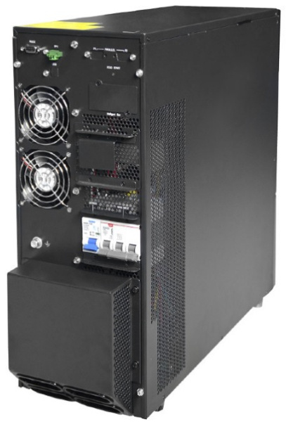 фото Источник бесперебойного питания  HIDEN EXPERT HE31015XL в Уфе