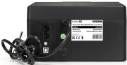 фото Источник бесперебойного питания Exegate NEO Smart LHB-800.LCD.AVR.8SH.CH.RJ.USB (УЦЕНЕННЫЙ)