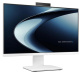 фото Моноблок 23.8" ASUS V440VAK-WPC2080 (Intel Core 5 210H, 16ГБ SODIMM DDR5, SSD 512 ГБ, Intel Iris Xe, Не установлена) Белый [90PT03X1-M05XZ0]