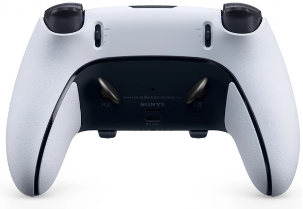 фото Геймпад  Sony PlayStation DualSense Edge в Перми