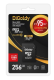 фото Карта памяти MicroSDXC 256GB DiGoldy DG256GCSDXC10UHS-1-ElU3 в Уфе