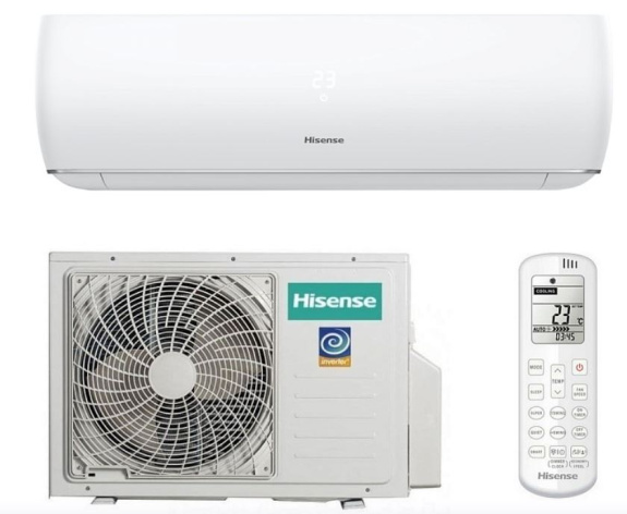 фото Сплит-система  Hisense AS-18UW4RXATV03 в Уфе