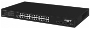 фото Коммутатор NST NS-SW-24G4G-L