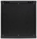 фото Шкаф настенный 19", 12U SNR SNR-TWC-12-SF-R-B в Красноярске