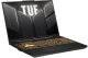 фото Ноутбук  ASUS TUF Gaming F16 FX607V (FX607VU-RL046) в Санкт-Петербургe 16 ", Core 5, 16 Гб RAM, 512 Гб SSD, GeForce RTX 4050, Серый
