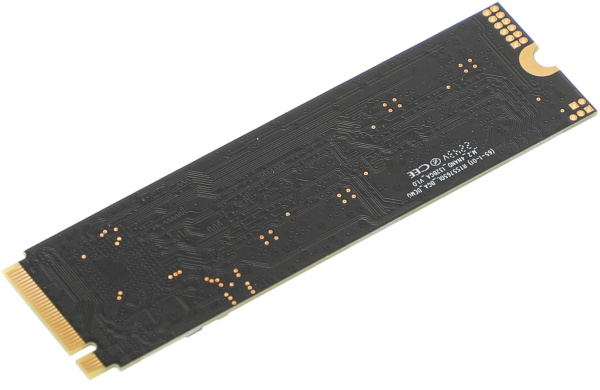 фото Накопитель SSD M.2 2280 SUNWIND SWSSD004TN3 в Перми 4000 ГБ
