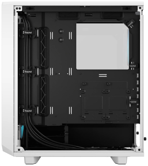 фото Корпус ATX Fractal Design Meshify 2 Compact RGB в Уфе