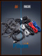 фото Рулон липучки  Filum FL-CTR-12-1-WH в Смоленске