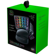 фото Геймпад Razer Tartarus Pro