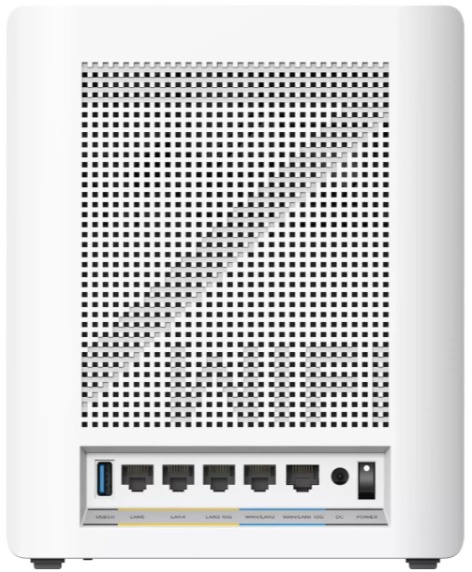 фото Маршрутизатор  ASUS ZenWiFi BQ16 в Перми