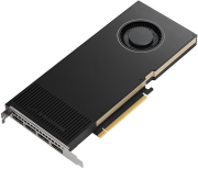 фото Видеокарта nVidia RTX A4000