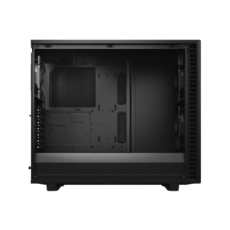 фото Корпус eATX Fractal Design Define 7 Black TG Light Tint