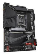 фото Материнская плата GIGABYTE Z790 AORUS ELITE AX