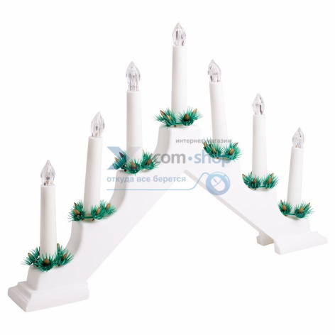 фото Фигура светодиодная  NEON-NIGHT 501-081 в Ростове-на-Дону