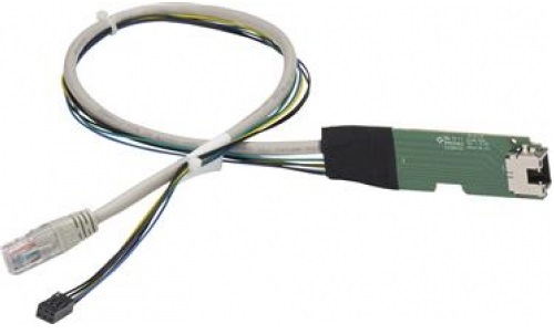 

Кабель Supermicro CBL-NTWK-0587 IPMI Для JBOD, CBL-NTWK-0587