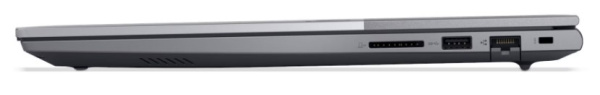 фото Ноутбук Lenovo ThinkBook 16 G8 IAL 16" (Intel Core Ultra 7, 32Гб DDR5, SSD 512 Гб, Arc graphics, Без ОС) Серый [21SK0030GQ_32]