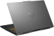фото Ноутбук  ASUS TUF Gaming F17 FX707ZC4 в Уфе 17.3 ", Core i5, 16 Гб RAM, 512 Гб SSD, GeForce RTX 3050, Серый