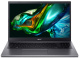 фото Ноутбук  Acer Aspire A515-58P-53Y4 в Челябинске 15.6 ", Core i5, 16 Гб RAM, 512 Гб SSD, UHD Graphics, Темно-серый