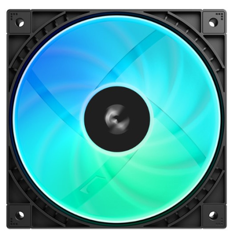 фото Вентилятор для корпуса Deepcool FD12 V2 ARGB в Воронеже