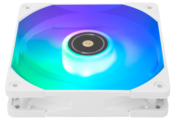 фото Вентилятор для корпуса Thermalright TL-E12W-S x3 в Уфе
