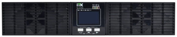 фото Источник бесперебойного питания  ITK EOR-0001KVA-1-L в Уфе