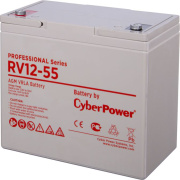 фото Батарея CyberPower RV 12-55