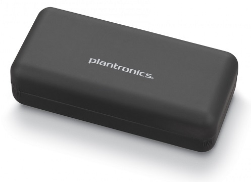 фото Гарнитура wireless Plantronics Savi W445-M