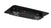 фото Вентиляторный блок TLK TLK-FAN2-F-BK