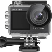 фото Экшн-камера AKASO Brave 4 Pro
