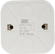 фото Выключатель IEK EVH11-K34-10