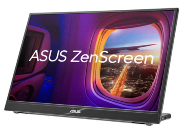 фото Монитор 16" ASUS ZenScreen MB16QHG в Омске