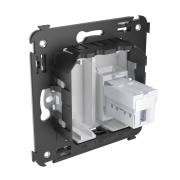 фото Розетка DKC 4400313