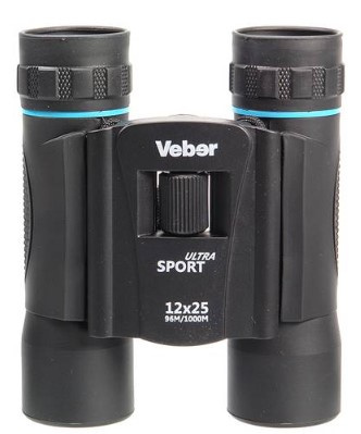 фото Бинокль  Veber Ultra Sport в Уфе