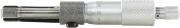 фото Микрометр Rexant 12-9110-2