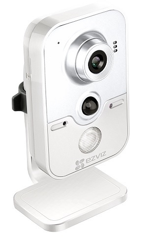 фото Видеокамера IP EZVIZ C2W в Екатеринбурге