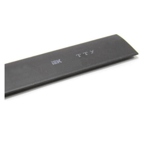 фото Трубка термоусадочная IEK UDRS-D6-100-K02 в Перми