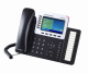 фото Телефон VoiceIP  Grandstream GXP-2160 в Омске